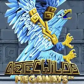 Aztec Wilds Megaways online slot from Iron Dog Studio – play at beticocasino.de