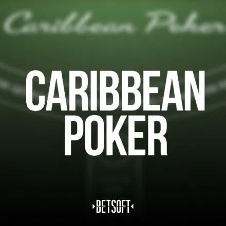 Caribbean Poker