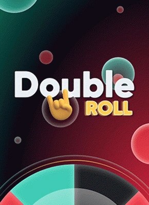 Enjoy Double Roll by Turbo Games – logo hosted on beticocasino.de
