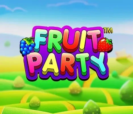Fruit Party online slot from Pragmatic Play – play at beticocasino.de
