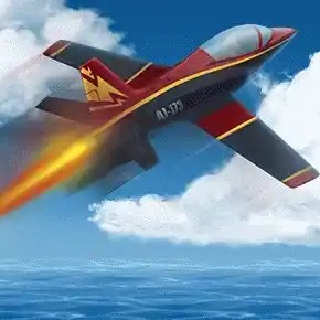Play JetLucky2 slot by Gaming Corps on beticocasino.de
