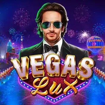 Vegas Lux online slot from Jili Games – play at beticocasino.de