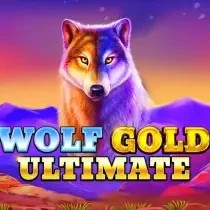 Enjoy Wolf Gold Ultimate by Pragmatic Play – logo hosted on beticocasino.de